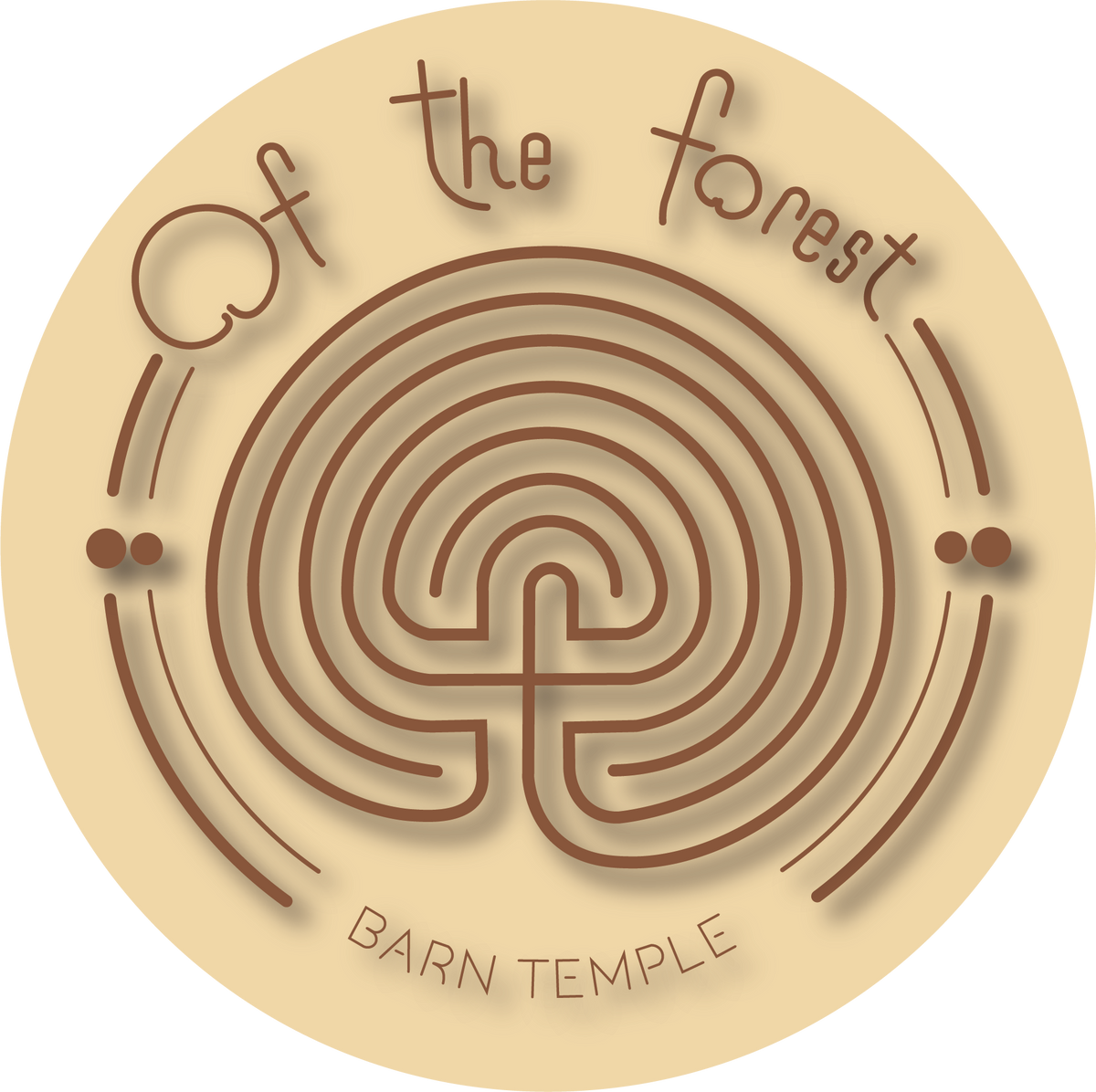 The Barn Temple Calendar Of The Forest Barn Temple The barn temple calendar of the forest barn temple