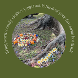 Mindfulness Walk, Earth Altar Making & Sound Bath