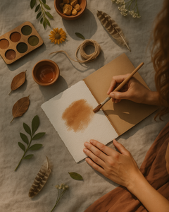 The Wild Art Circle 🌿