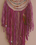 The Weaver's Dream Circle