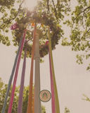 Beltane Celebration: A Sacred Spring Rite