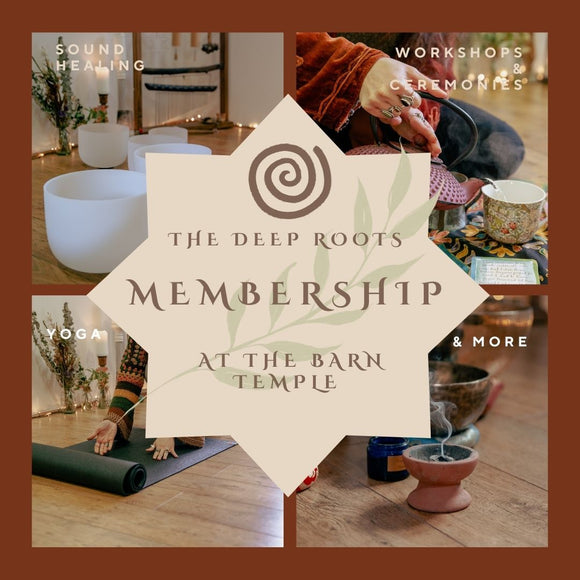 The Deep Roots Membership