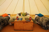 Held by the hills ~ a weekend retreat for women