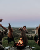 Held by the hills ~ a weekend retreat for women