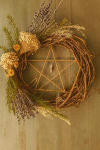 Mabon Women's Circle Gathering