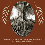 The Deep Roots Membership