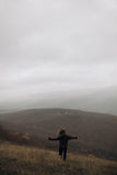 Held by the hills ~ a weekend retreat for women