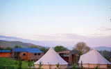 Held by the hills ~ a weekend retreat for women