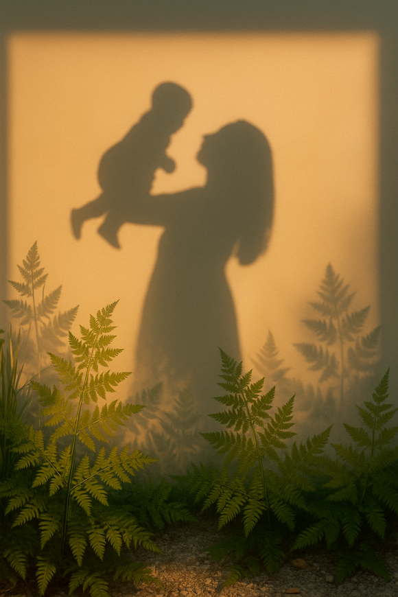 Coming Home To Yourself ~ Postpartum Wellness Class