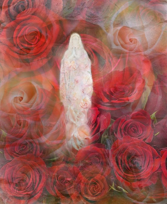Meeting Mary Magdalene: A Circle of Devotion 🌹