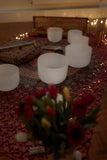 Sound Bath, Reiki & Tea ~ A Candlelit Ceremony