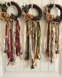 Samhain Women's Circle ~ A Crafty Afternoon to Honour Our Ancestors