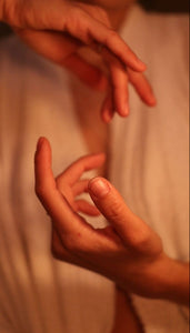 Ceremony Of Slowness: A Yin-Yang Practice for Women