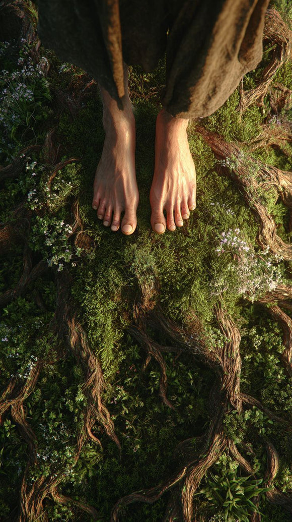 Celtic Energy Healing Attunement