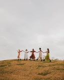 Held by the hills ~ a weekend retreat for women