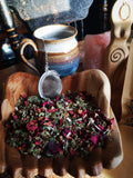 Organic Moon Goddess Tea ~ Bandia Gealach